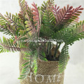 China cheap indoor decoration small artificial plant bonsai for table